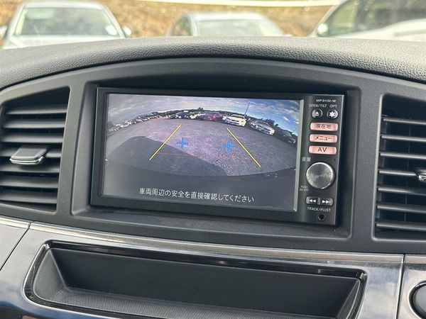 2012 Nissan Elgrand Highway star.Rear camera 7 Seats Carousel 6