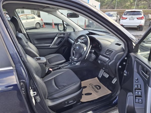 2013 Subaru Forester Turbo.Cruise Control.Elecric Seats Carousel 18