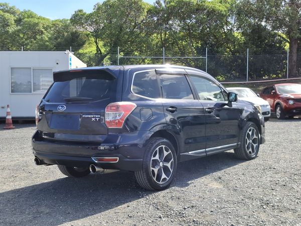 2013 Subaru Forester Turbo.Cruise Control.Elecric Seats Carousel 16