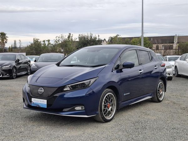 2023 Nissan Leaf 62kW.SOH 91%.Android/Apple CarPlay.Pro-pilot.360°camera.Alarm. Carousel 13