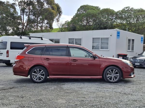 2013 Subaru Legacy Eyesight.4WD.Lane assist.Radar cruise.Rear cam.Alarm. Carousel 14