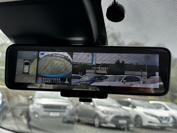 2018 Nissan Note E-power.Medalist.360°camera.Safety radar.Radar cruise.Alarm. Carousel 7