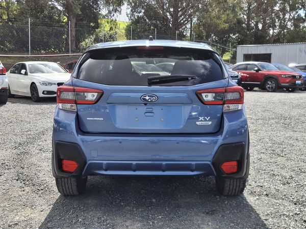 2021 Subaru XV Hybrid.Advance.4WD.Eyesight.Radar cruise.Lane assist.Park sens.Rear cam. Carousel 16