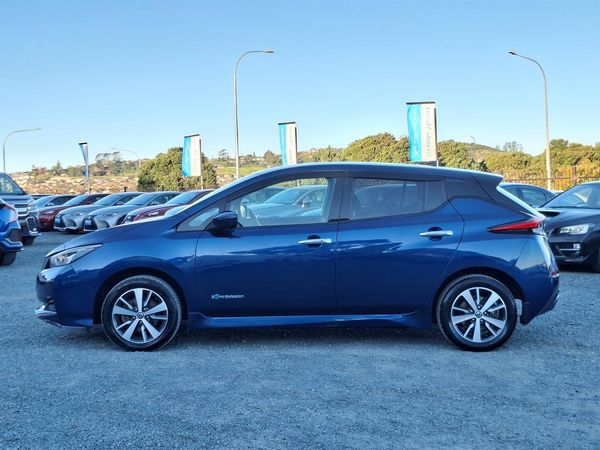 2019 Nissan Leaf 62KW.SOH86%.360°cam.Android/AppleCarPlay.Pro-pilot.Alarm. Carousel 14