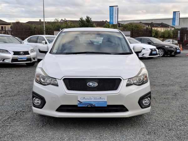 2014 Subaru Impreza 2.0 Sport.rear camera.Cruise control. Carousel 9
