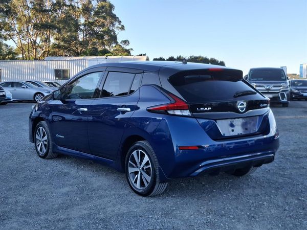2019 Nissan Leaf 62KW.SOH86%.360°cam.Android/AppleCarPlay.Pro-pilot.Alarm. Carousel 15
