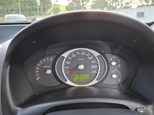 2007 Hyundai Tucson NZ NEW.Towbar.Roof rails.Park sens.Cruise control.8 SRS Airbags. Carousel 6