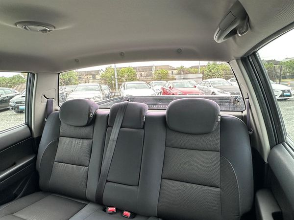 2017 Ssangyong Actyon Sport NZ NEW.LOW KM.Towbar.Diesel. Carousel 5