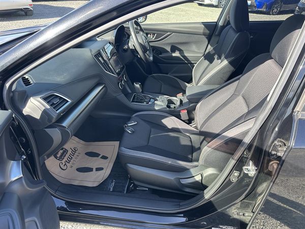 2017 Subaru Impreza Eyesight.Lane assist..Blind spot.Radar cruise.Rear camera. Carousel 3