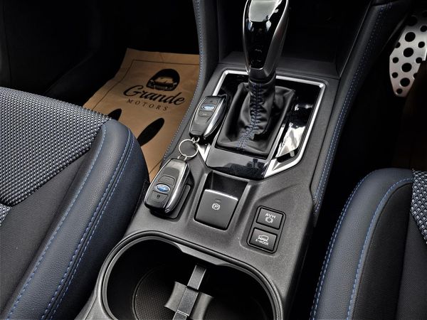 2021 Subaru XV Hybrid.Advance.4WD.Eyesight.Radar cruise.Lane assist.Park sens.Rear cam. Carousel 8