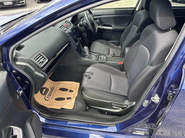 2019 Subaru Levorg 4WD.Eyesignt.Android/AppleCarPlay.Lane assist.Radar cruise.Rear cam.Button start. Carousel 3