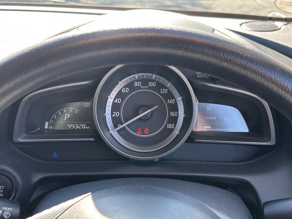 2016 Mazda Demio Skyactiv.i-Stop.SRS Airbags. Carousel 6