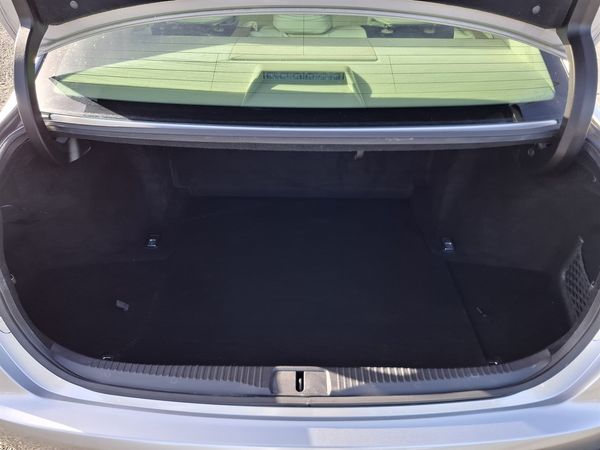 2012 Lexus GS 450h Hybrid Radar Cruise Control Carousel 5