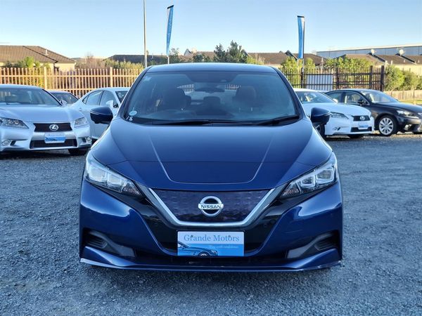 2019 Nissan Leaf 62KW.SOH86%.360°cam.Android/AppleCarPlay.Pro-pilot.Alarm. Carousel 11