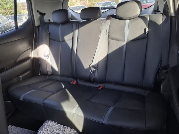 2021 Nissan Leaf 62KW 91,96% Soh E+G low km Carousel 4