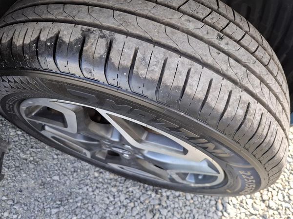 2019 Subaru XV Hybrid.Eyesight.Blind spot.Radar cruise.Rear camera.Lane assist. Carousel 17