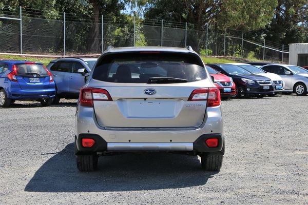 2016 Subaru Outback 4WD.Eyesight.Blind spot.Leather.Radar cruise.Lane assist.Park sens.Alarm. Carousel 16
