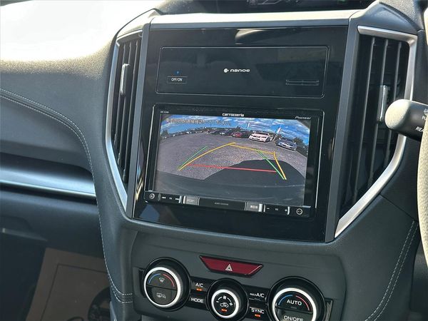 2017 Subaru Impreza Eyesight.Lane assist..Blind spot.Radar cruise.Rear camera. Carousel 7