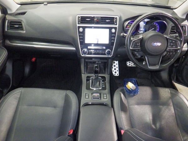 2018 Subaru Outback 4WD.Eyesight.Blind spot.Leather.Radar cruise.Lane assist.Alarm. Carousel 3
