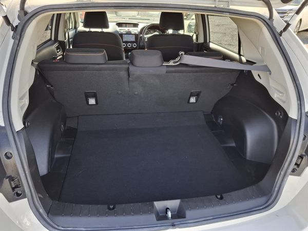 2016 Subaru XV AWD.Radar cruise.Button start. Carousel 18