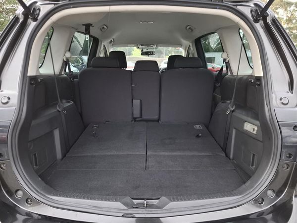2013 Nissan Lafesta Highway Star.7 seats.Alloy wheels. Carousel 18