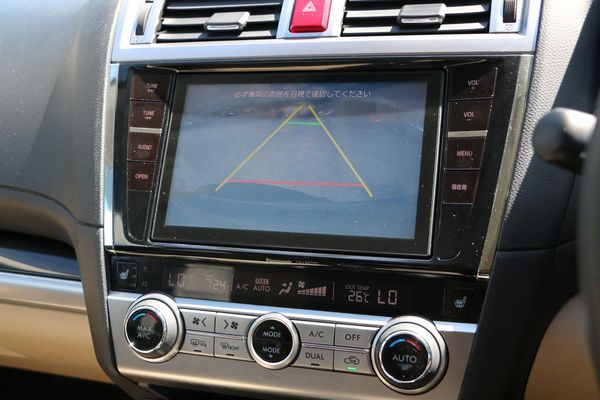 2016 Subaru Outback 4WD.Eyesight.Blind spot.Leather.Radar cruise.Lane assist.Park sens.Alarm. Carousel 6