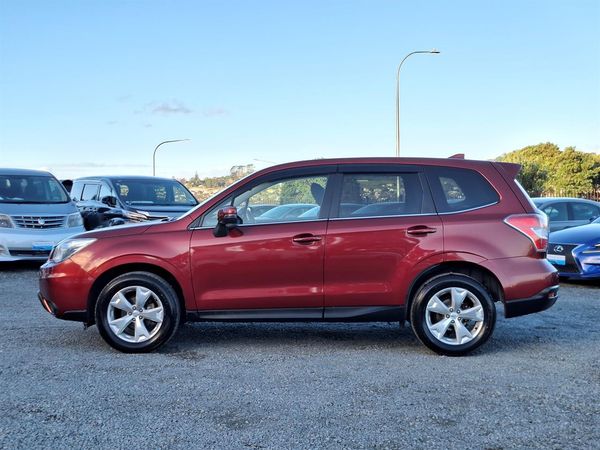 2015 Subaru Forester 20I-L.X-Mode.4WD.Cruise control.Rear camera.SRS Airbags. Carousel 14