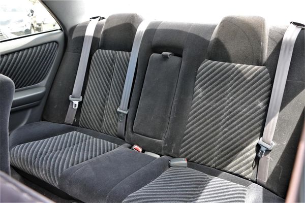 1997 Toyota Mark II Tourer S. 1JZ-GE. Low Kms Carousel 6