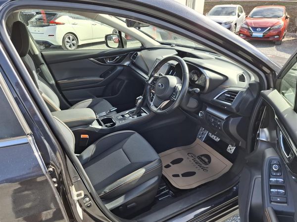 2019 Subaru XV Eyesight.4WD.Lane assist.Blind spot.Radar cruise.Rear camera. Carousel 1