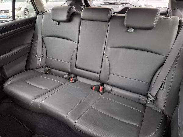 2017 Subaru Outback 4WD.Eyesight.Blind spot.Leather.Radar cruise.Lane assist.Alarm. Carousel 5