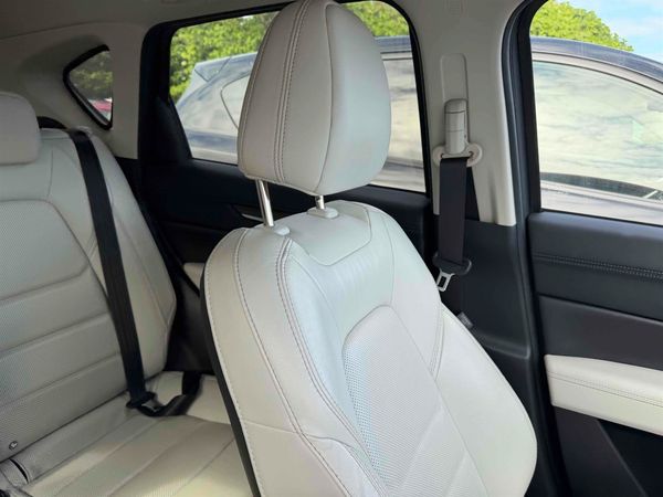 2020 Mazda CX-5 Transit 25S L PACKAGE Full Leather Cruise Control Carousel 10
