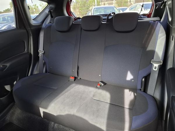 2018 Nissan Note E-power.360 camera.Safety radar.Park sensors.Lane assist. Carousel 5