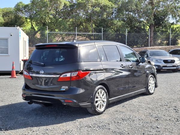 2013 Nissan Lafesta HIGHWAY STAR G Carousel 17