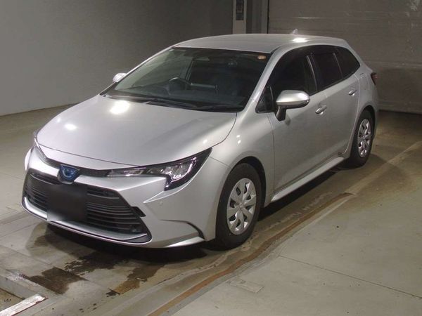 2023 Toyota Corolla Transit Touring Hybrid G Cruise Control Carousel 11