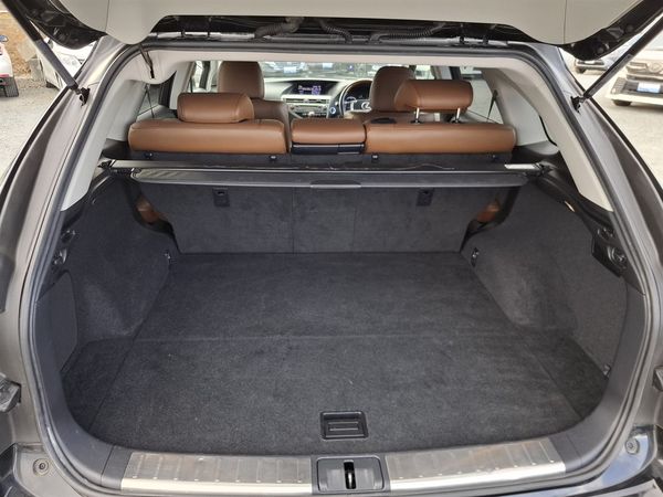 2014 Lexus RX 450h Hybrid.HUD.Sunroof.Cruise control.Park sensors.Rear cam.Alarm. Carousel 2