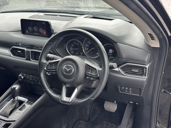 2018 Mazda CX-5 20S Pro Active.HUD.Lane assist.Park sensors.Radar cruise. Carousel 7