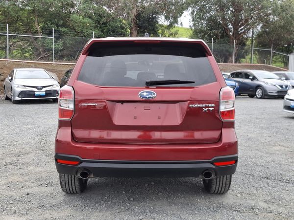 2013 Subaru Forester X-Mode.4WD.Eyesight.Leather.Radar cruise.Lane assist.Rear cam. Carousel 16