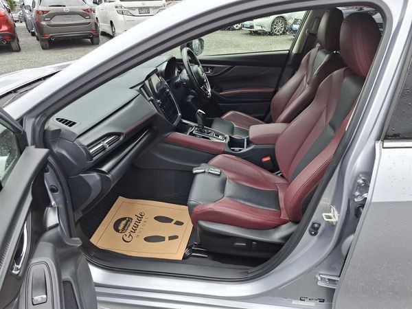 2021 Subaru Levorg STI.4WD.Leather.360°cam.Lane assist.Radar cruise. Carousel 3
