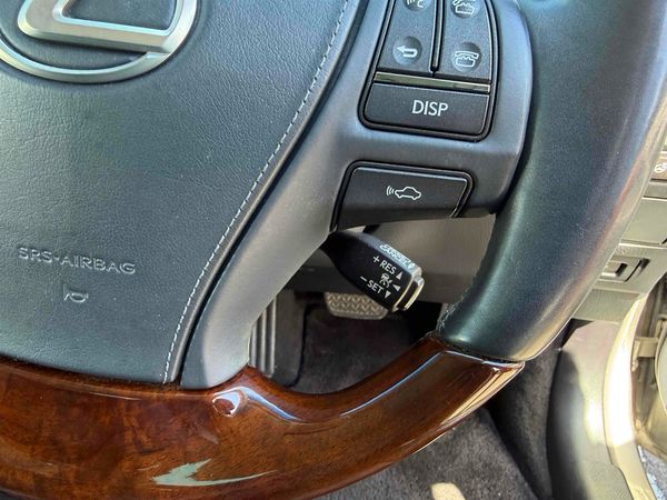 2014 Lexus LS 460 Transit VERSION C I PACKAGE Carousel 8