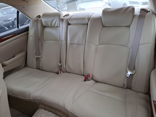 2005 Toyota Crown Royal Saloon.Reversing Camera.SRS Airbags Carousel 4