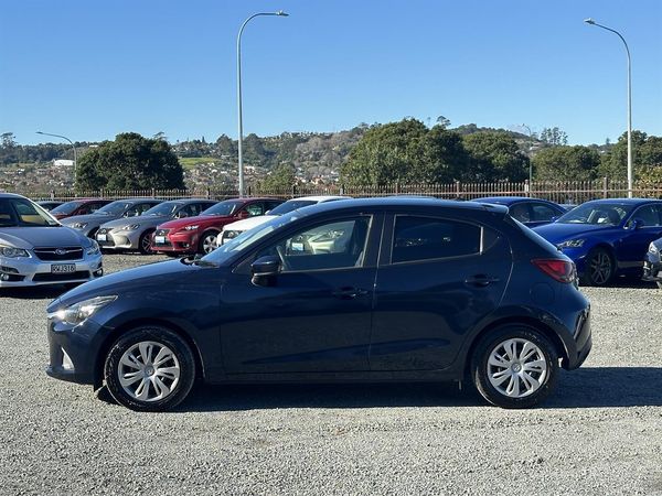 2016 Mazda Demio Skyactiv.i-Stop.SRS Airbags. Carousel 12