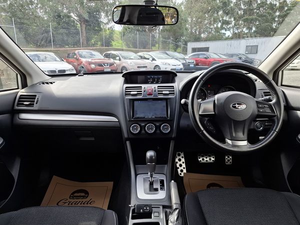 2012 Subaru XV 2.0I-L EYESIGHT 4WD Carousel 18