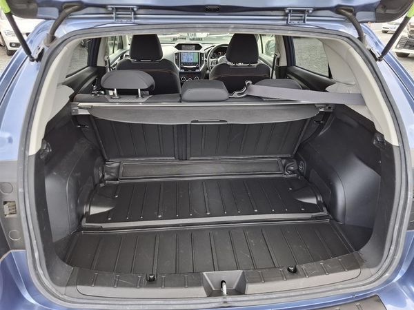 2017 Subaru XV 4WD.Eyesight.Blind spot.Radar cruise.Rear camera.Lane assist. Carousel 18