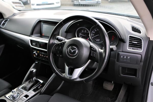 2015 Mazda CX-5 LOW KM.4WD.Skyactiv.Cruise Control.Rear camera. Carousel 7
