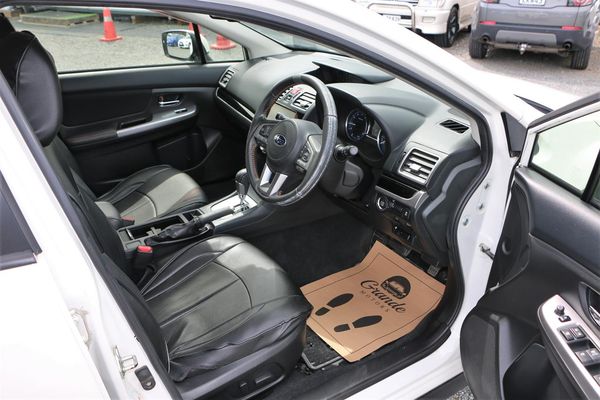 2016 Subaru XV 2.0l Eyesight.Blind spot.Rear camera.Radar cruise.Bluetooth. Carousel 1