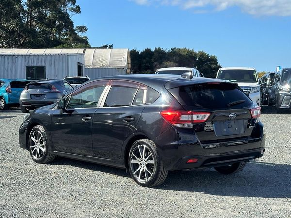 2017 Subaru Impreza Eyesight.Lane assist..Blind spot.Radar cruise.Rear camera. Carousel 15