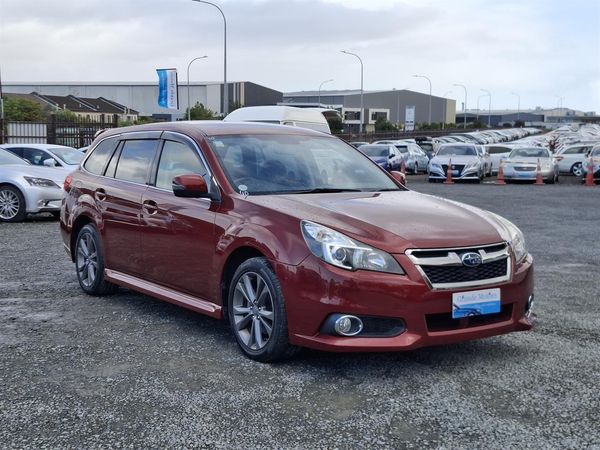 2013 Subaru Legacy Eyesight.4WD.Lane assist.Radar cruise.Rear cam.Alarm.