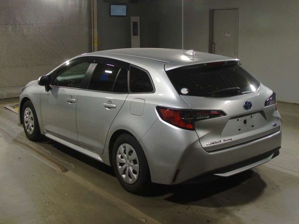 2023 Toyota Corolla Transit Touring Hybrid G Cruise Control Carousel 12