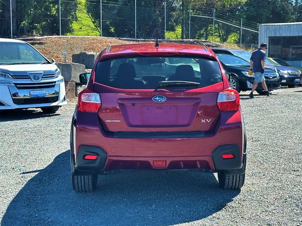 2016 Subaru XV 4WD.Eyesight.Radar cruise.New tires.Button start. Carousel 15
