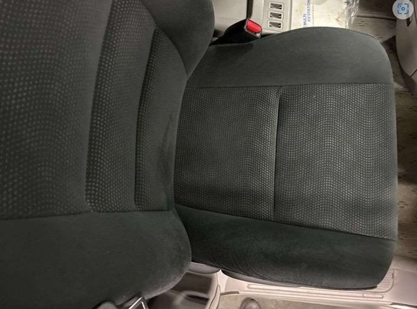 2002 Toyota Alphard Transit MS 7 seater Carousel 6
